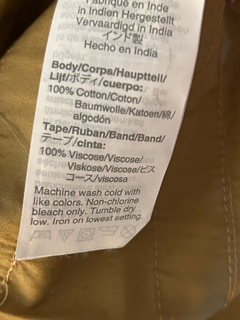 J Crew pullover - Picture 3 of 3